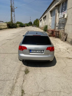 Audi A4 3.0 TDI Quattro, снимка 3