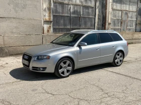 Audi A4 3.0 TDI Quattro, снимка 1