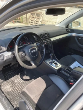 Audi A4 3.0 TDI Quattro, снимка 8