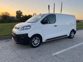     Citroen Jumpy 1.6 HDI TopTop Evro6