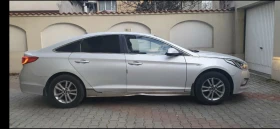 Hyundai Sonata    | Mobile.bg    3