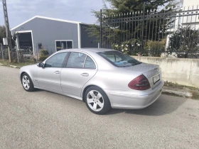 Mercedes-Benz E 320 AVANGARDE, снимка 5