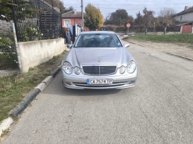 Mercedes-Benz E 320 AVANGARDE, снимка 3