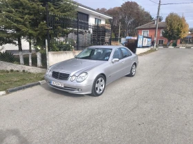 Mercedes-Benz E 320 AVANGARDE, снимка 2