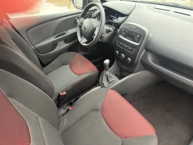 Renault Clio 1.5DCI, снимка 10