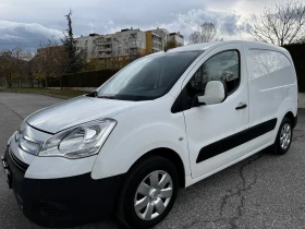     Citroen Berlingo 1.6HDI//