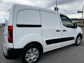 Обява за продажба на Citroen Berlingo 1.6HDI/КЛИМАТИК/ИТАЛИЯ ~6 900 лв. - изображение 4