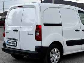 Обява за продажба на Citroen Berlingo 1.6HDI/КЛИМАТИК/ИТАЛИЯ ~6 900 лв. - изображение 9