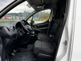 Citroen Berlingo 1.6HDI// | Mobile.bg    14