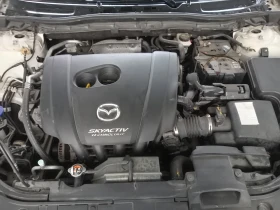 Mazda 3 Skayaktiv, снимка 12