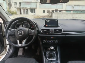 Mazda 3 Хечбек, снимка 10