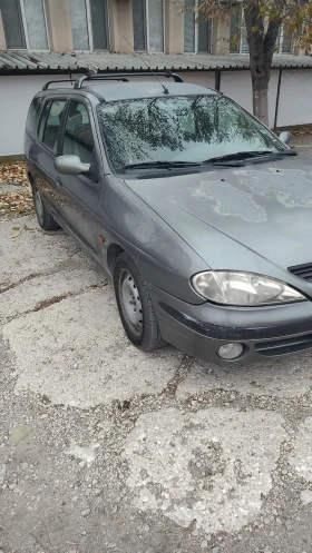 Renault Megane, снимка 2