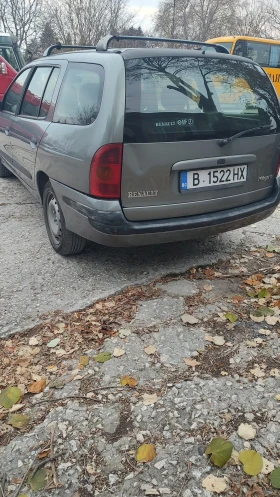 Renault Megane, снимка 5