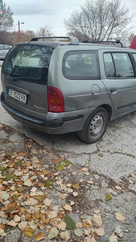 Renault Megane, снимка 4