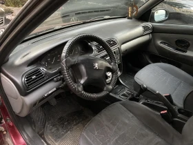 Peugeot 406 2.0hdi, снимка 5