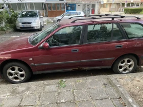 Peugeot 406 2.0hdi, снимка 3