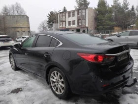 Mazda 6 Skyactiv, снимка 8