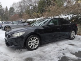 Mazda 6 Skyactiv, снимка 7