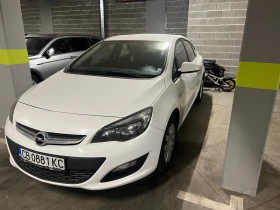 Opel Astra, снимка 8