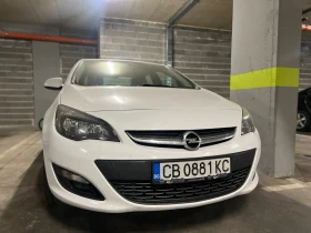 Opel Astra, снимка 4