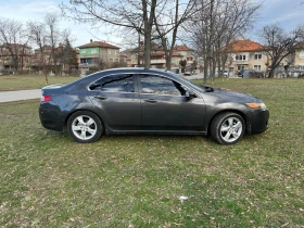 Honda Accord 2.2 CTDI, снимка 6