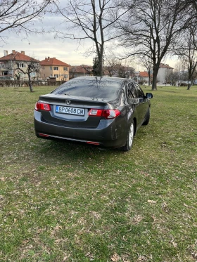 Honda Accord 2.2 CTDI, снимка 5