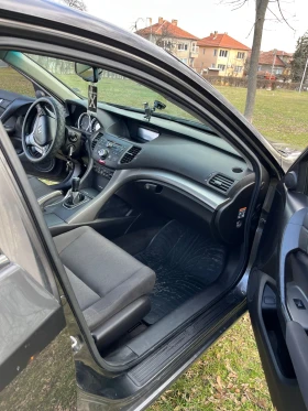 Honda Accord 2.2 CTDI, снимка 8