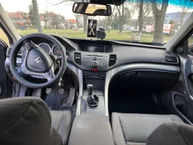 Honda Accord 2.2 CTDI, снимка 9