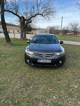 Honda Accord 2.2 CTDI, снимка 2