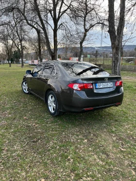 Honda Accord 2.2 CTDI, снимка 4