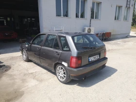 Fiat Tipo  2.0 16V, снимка 4