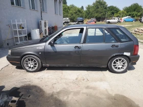 Fiat Tipo  2.0 16V, снимка 3