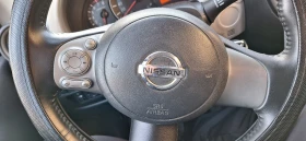 Nissan Micra k13, снимка 3