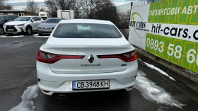 Renault Megane 1.5 dCi от България, снимка 7