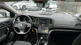 Renault Megane 1.5 dCi от България, снимка 12