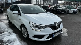 Renault Megane 1.5 dCi от България, снимка 2