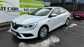 Renault Megane 1.5 dCi от България 1