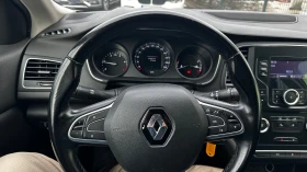 Renault Megane 1.5 dCi от България, снимка 15