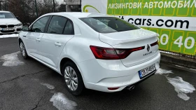 Renault Megane 1.5 dCi   | Mobile.bg    5