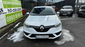 Renault Megane 1.5 dCi от България, снимка 3