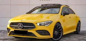 Mercedes-Benz CLA 180 d AMG-Line | Mobile.bg    4