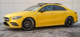 Mercedes-Benz CLA 180 d AMG-Line | Mobile.bg    5