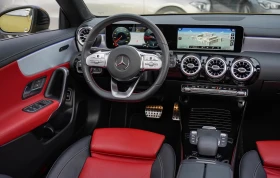 Mercedes-Benz CLA 180 d AMG-Line | Mobile.bg    9