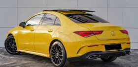 Mercedes-Benz CLA 180 d AMG-Line | Mobile.bg    2