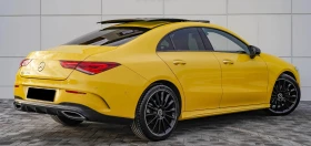 Mercedes-Benz CLA 180 d AMG-Line | Mobile.bg    3