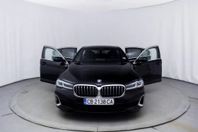 BMW 530 Mild Hybrid xDrive, снимка 3