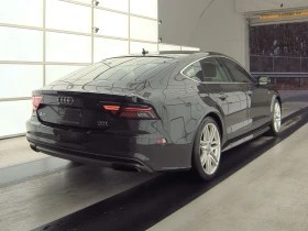 Audi A7, снимка 7