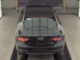 Audi A7, снимка 6