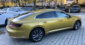 VW Arteon 2.0 TSI R-Line 4Motion 280.  . | Mobile.bg    13