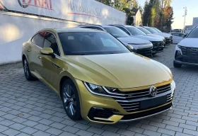  VW Arteon